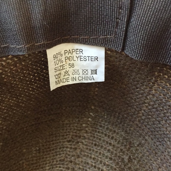 Sun Hat - Picture 10 of 12